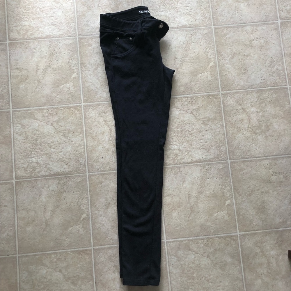 Express Pants